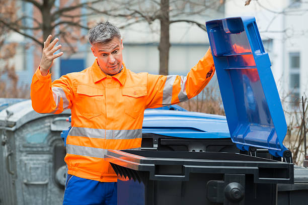 Best Recycling Services for Junk  in Paden City, WV